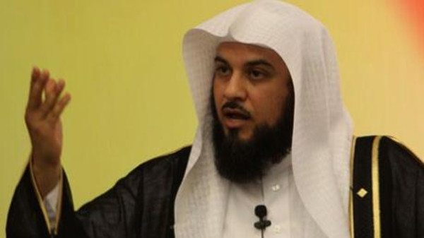 تكذيب وفاة الشيخ محمد العريفي