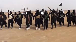 أخبار داعش اليوم