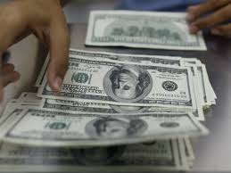 سعر الدولار اليوم