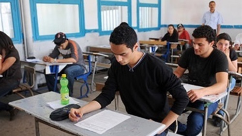 جدول امتحانات الثانوية العامة