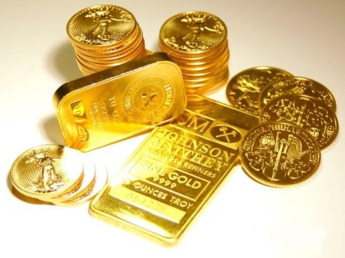 أسعار الذهب اليوم