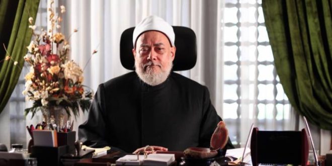موعد برنامج درجات المعرفة