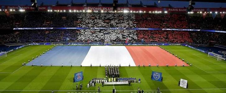 موعد مباراة إنجلترا وروسيا