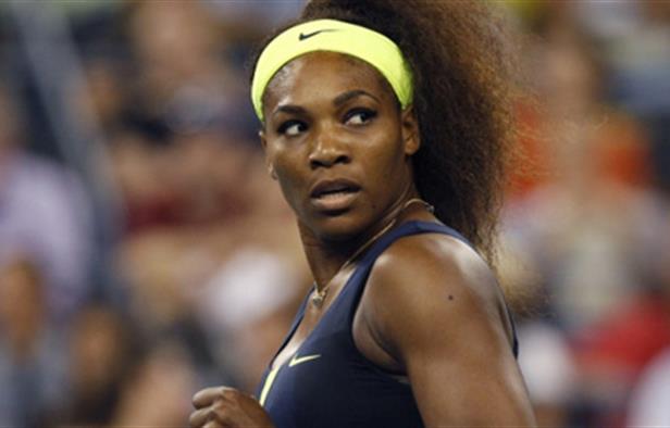 Serena Williams
