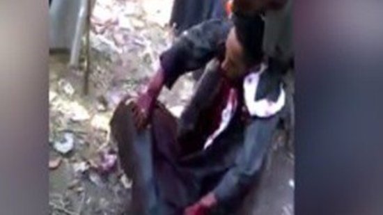 تفاصيل ذبح شاب بقرية فاو في قنا