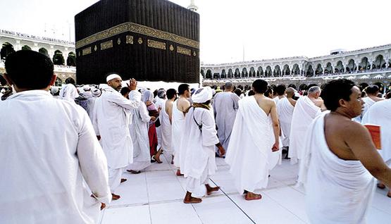 أسعار الحج الأقتصادي