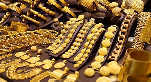 أسعار الذهب اليوم