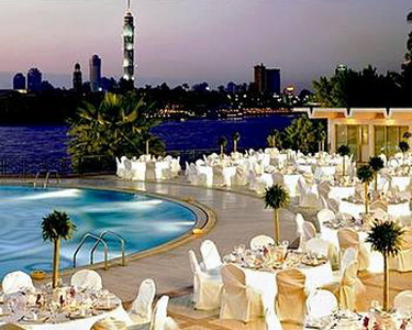 أسعار قاعات الافراح في القاهرة