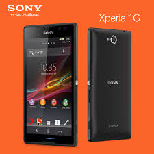 sony xperia x