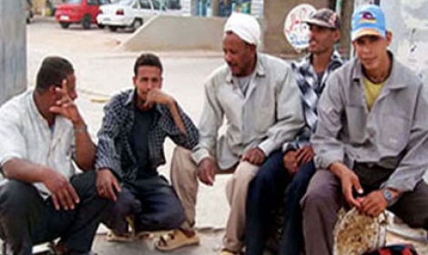 اخبار المصريين في ليبيا