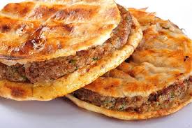 طريقه عمل الحواوشي
