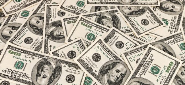 سعر الدولار