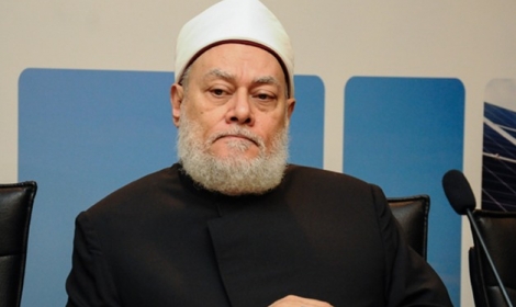 محاولة اغتيال علي جمعة