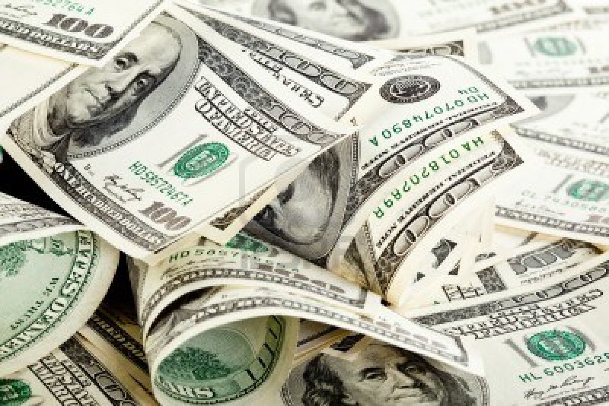 سعر الدولار فى مصر اليوم