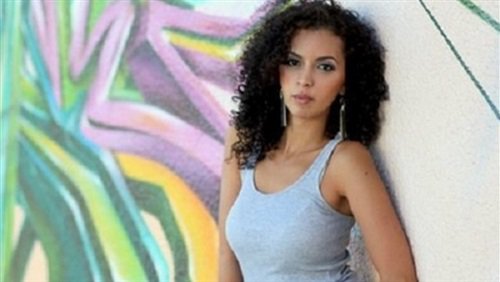 Miss Egypt 2016‏