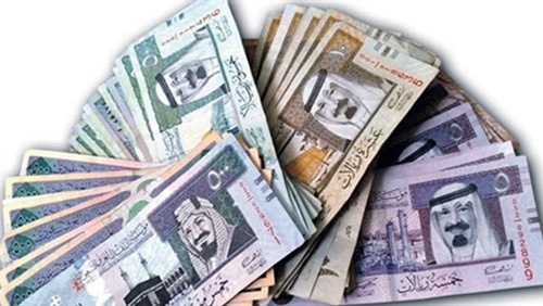 سعر الريال السعودي اليوم