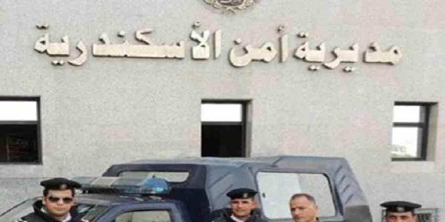 أختطاف بنات الإسكندرية