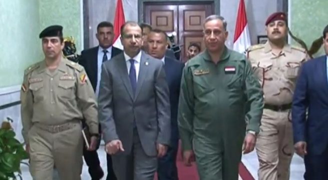 أخبار العراق اليوم