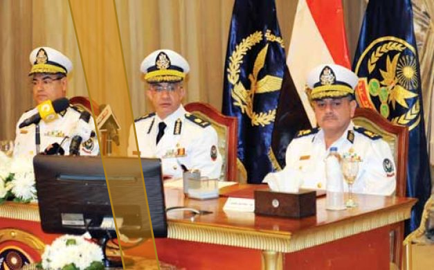 نتيجة اختبارات كلية الشرطة دفعة 2016