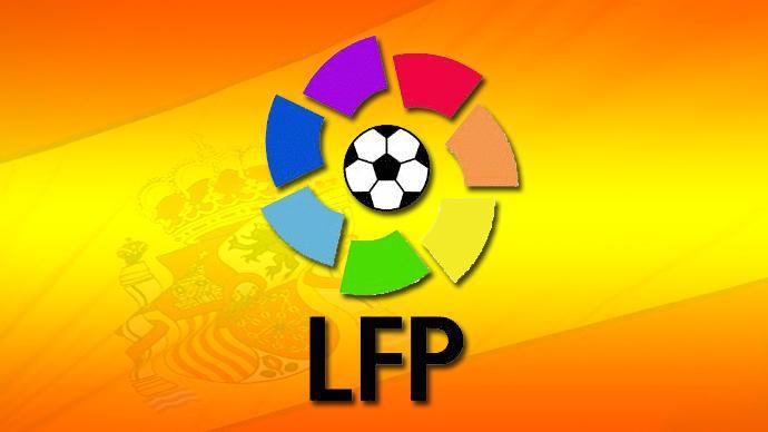 ترتيب الدوري الإسباني