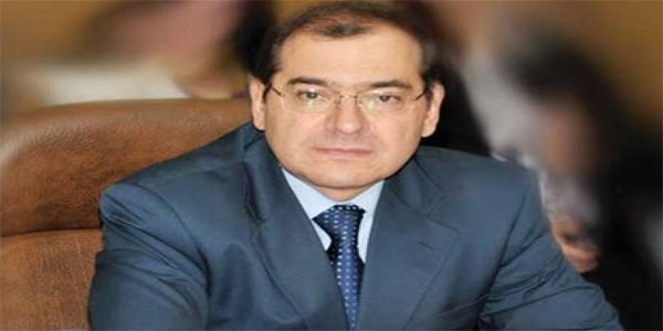 وزير البترول يعلن الاف الوظائف الخالية