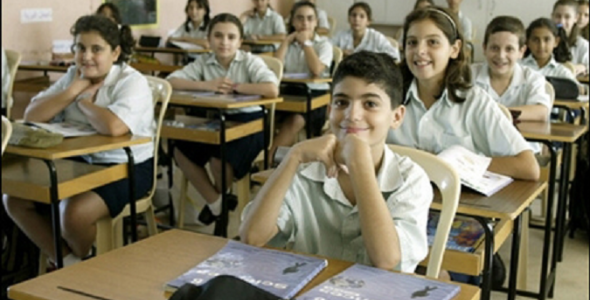 موعد بدء الدراسة