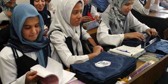 نتيجة تنسيق المرحلة الأولى