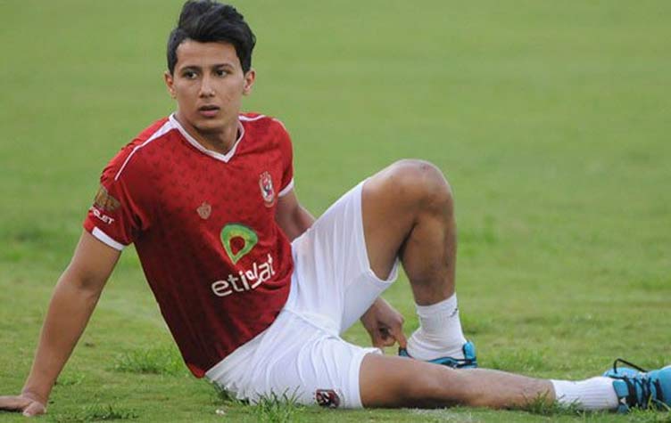 عمرو جمال