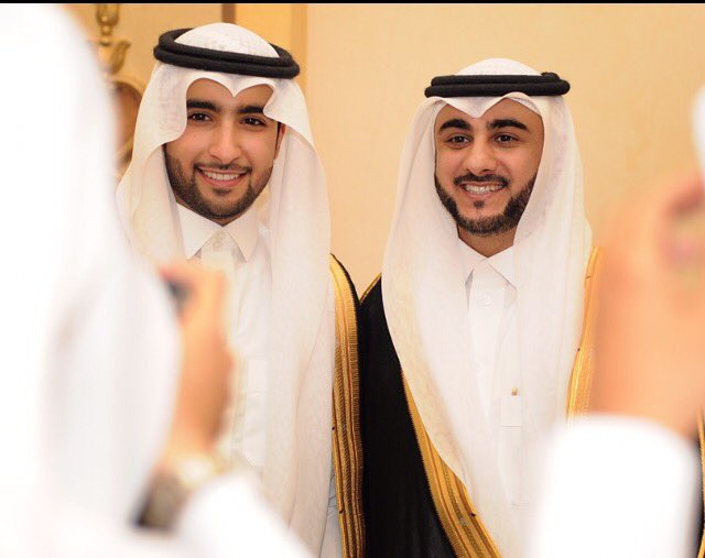 صور وفيديو زفاف المنشد هاني مقبل