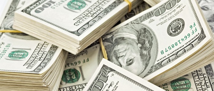سعر الدولار اليوم الجمعة