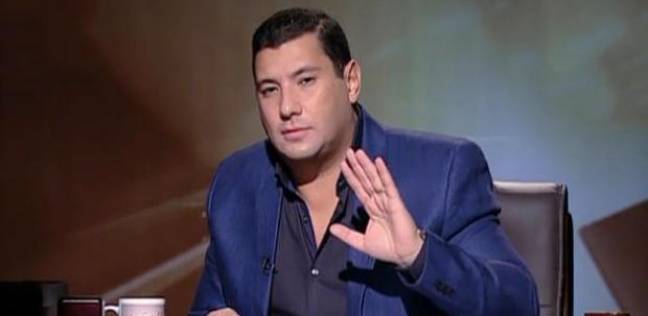 الإفراج عن إسلام البحيري