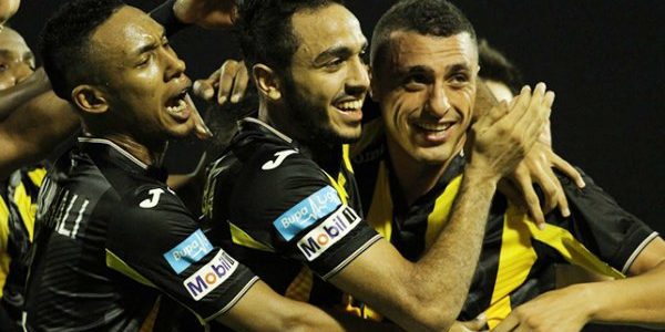 موعد مباراة الاتحاد والقادسية