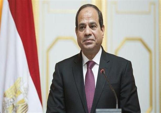 هاشتاج مع الجيش والسيسى للنهاية