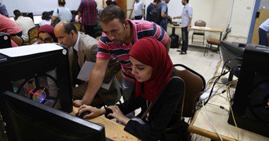 نتيجة تنسيق المرحلة الثالثة 2016