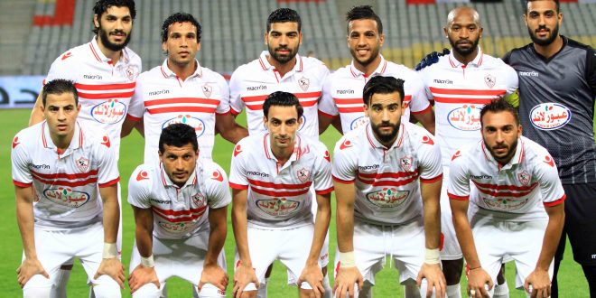 موعد مباراة الوداد الرياضي و الزمالك