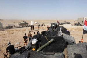 اخبار الموصل الان