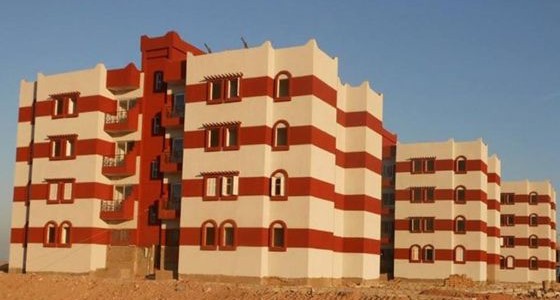 مشروع دار مصر للإسكان المتوسط