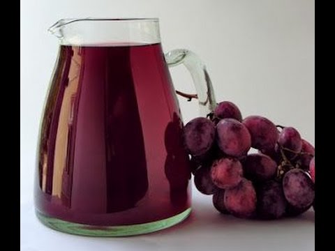 فوائد خل العنب الأحمر