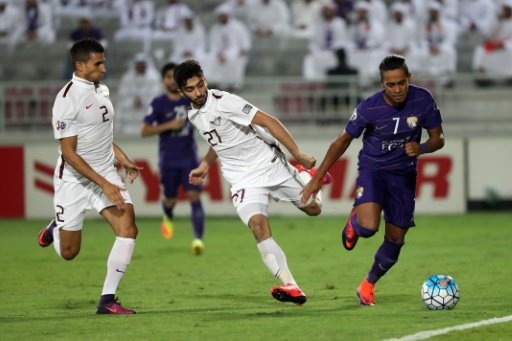 نتيجة مباريات دوري ابطال آسيا