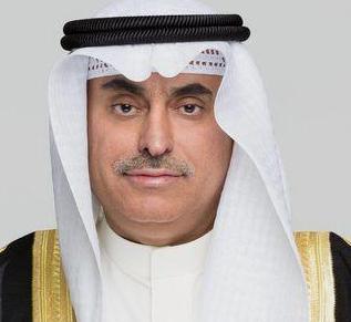 أوامر ملكية اعفاء وزير الخدمة المدنية