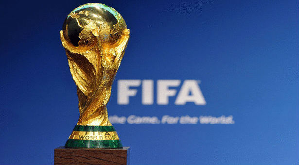 مباريات تصفيات أفريقيا المؤهلة لكأس العالم 2018