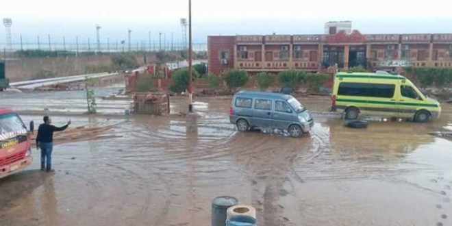 رأس غارب