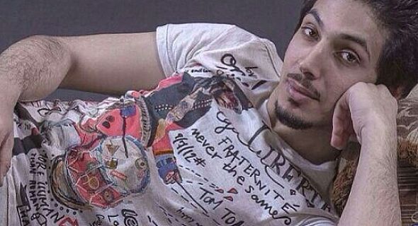 القبض على ممدوح الشامري