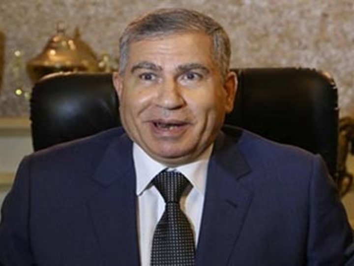 أسباب أستقالة المتحدث باسم وزارة التموين