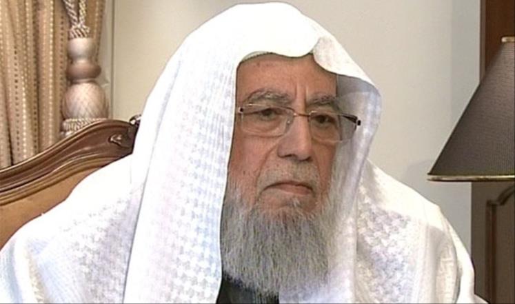 محمد سرور زين العابدين