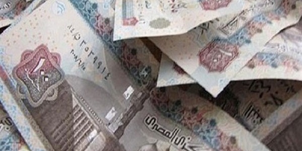 رواتب الموظفين لشهر نوفمبر