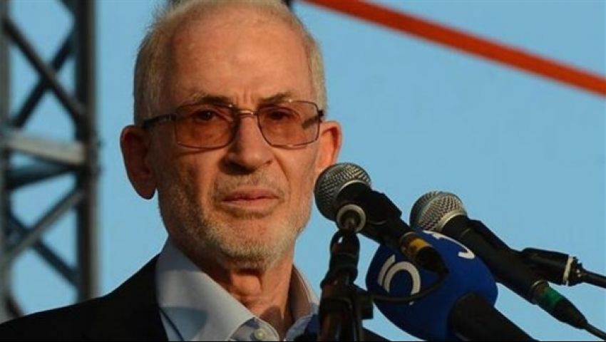 تعليق الأخوان المسلمين على البرادعي