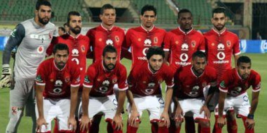 نتيجة مباراة الأهلي وطنطا