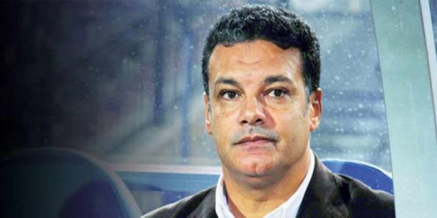 إيهاب جلال :
