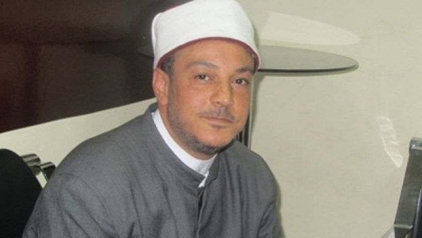 الشيخ ميزو